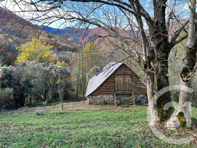 Maison à vendre - 3 pièces - 83,11 m2 - St Lary - 09 - MIDI-PYRENEES