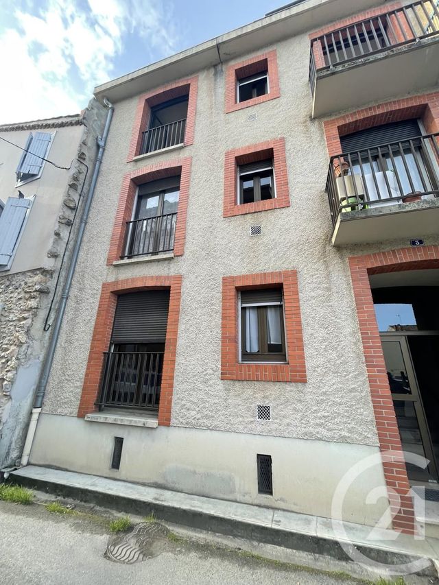 Prix immobilier ST GIRONS - Photo d’un appartement vendu