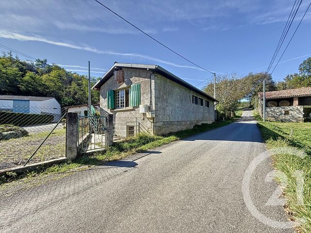 Maison à vendre - 4 pièces - 72,43 m2 - Moulis - 09 - MIDI-PYRENEES