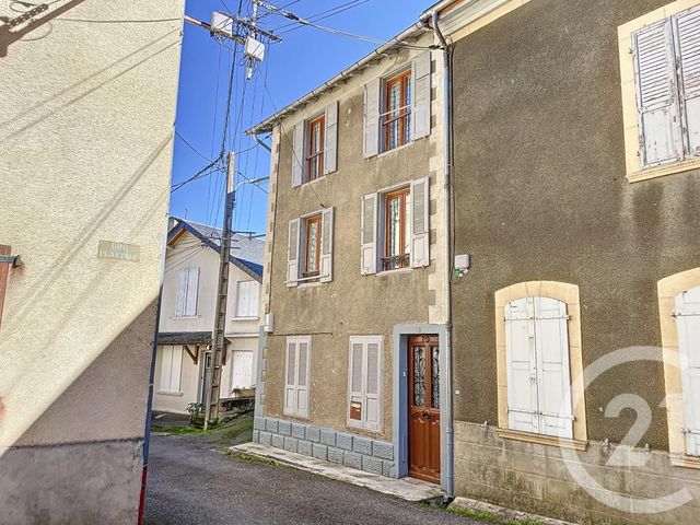 Maison à vendre - 4 pièces - 75 m2 - Massat - 09 - MIDI-PYRENEES