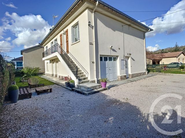 Maison à vendre - 7 pièces - 195 m2 - St Girons - 09 - MIDI-PYRENEES