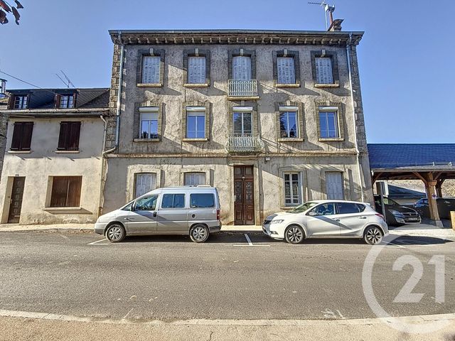 Immeuble à vendre CASTILLON EN COUSERANS