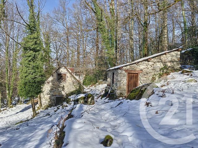 Maison à vendre ERCE