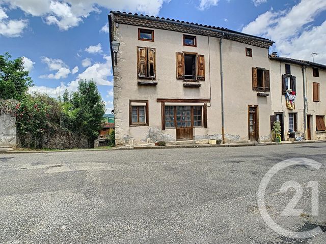 Vente Maison En Ariège (09) | CENTURY 21