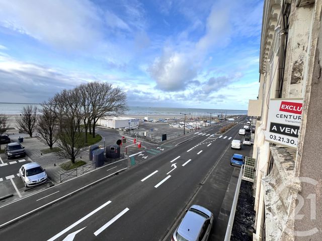 appartement - BOULOGNE SUR MER - 62