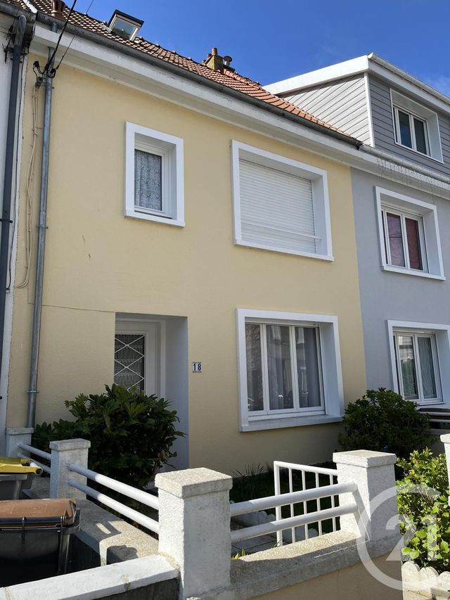 maison - BOULOGNE SUR MER - 62