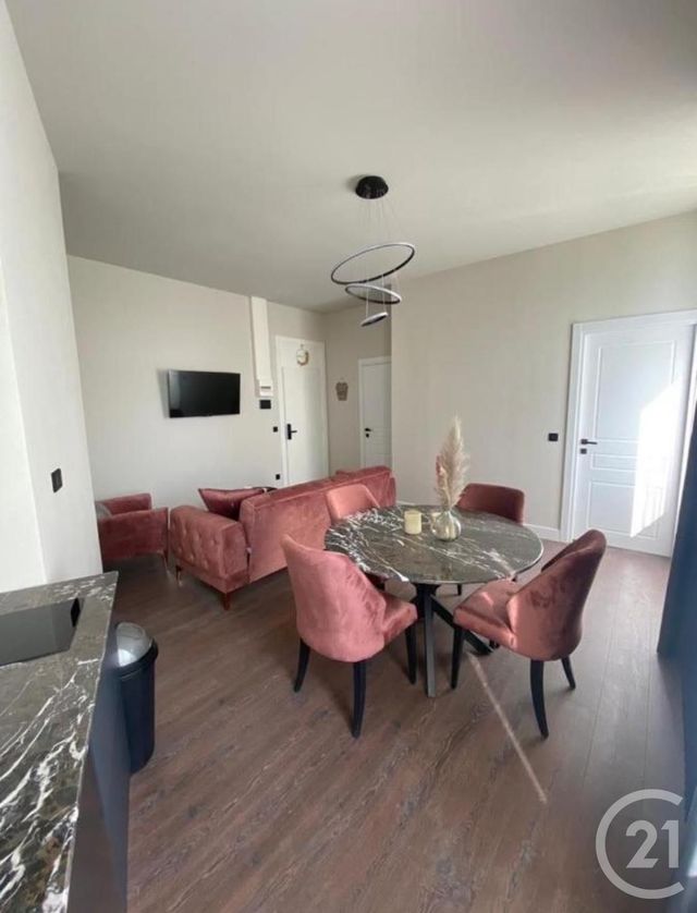 appartement à vendre - 2 pièces - 37,10 m2 - Boulogne Sur Mer - 62 - NORD-PAS-DE-CALAIS
