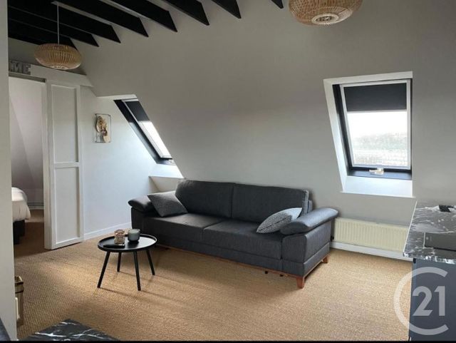appartement à vendre - 2 pièces - 35,71 m2 - Boulogne Sur Mer - 62 - NORD-PAS-DE-CALAIS