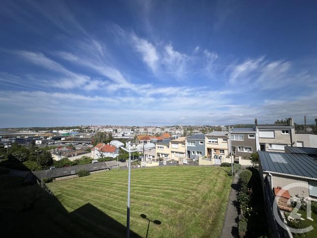 Prix immobilier BOULOGNE SUR MER - Photo d’un appartement vendu