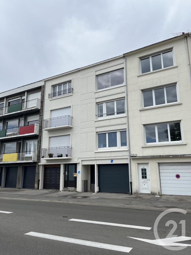 Prix immobilier BOULOGNE SUR MER - Photo d’un appartement vendu