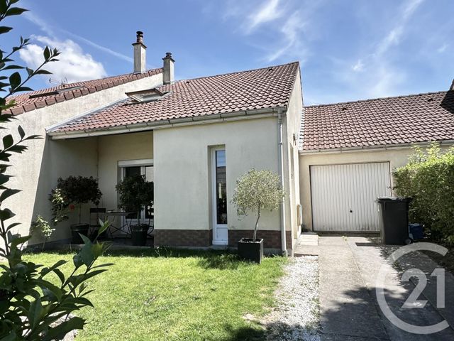 Prix immobilier SAMER - Photo d’une maison vendue