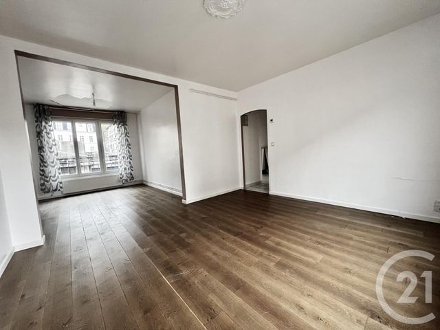 Appartement T3 à vendre - 4 pièces - 87,16 m2 - Boulogne Sur Mer - 62 - NORD-PAS-DE-CALAIS