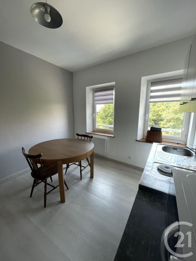 appartement - BOULOGNE SUR MER - 62