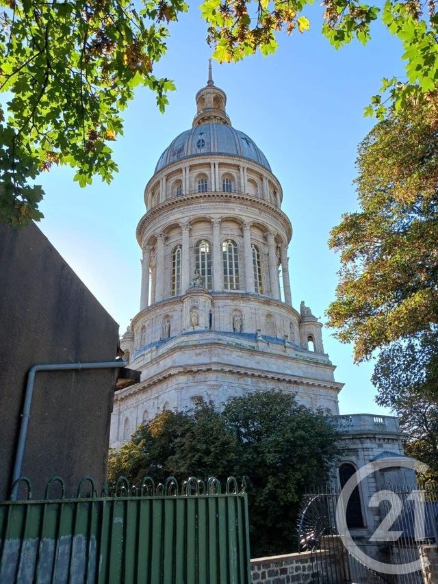 Prix immobilier BOULOGNE SUR MER - Photo d’un appartement vendu