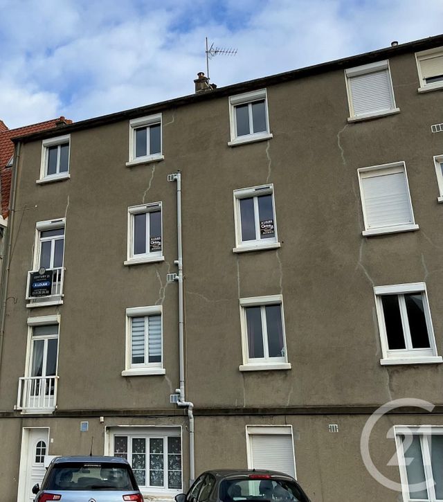 appartement - WIMEREUX - 62