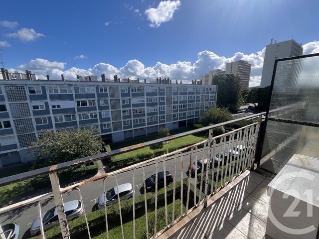 Appartement F4 à vendre - 4 pièces - 70 m2 - Boulogne Sur Mer - 62 - NORD-PAS-DE-CALAIS