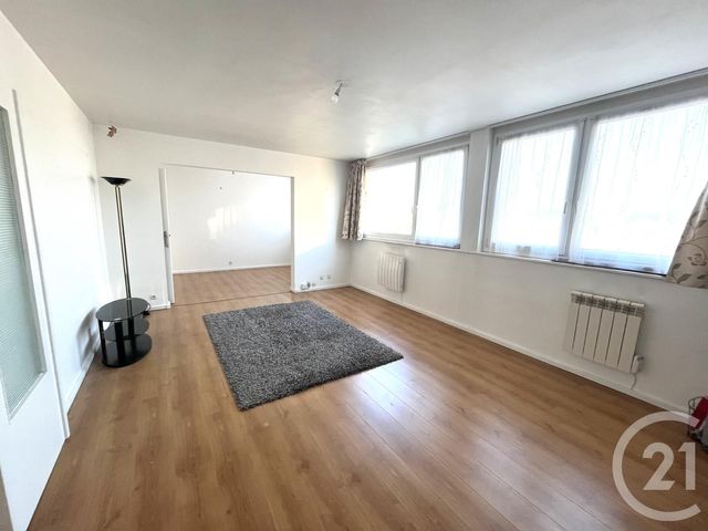 Appartement F4 à vendre - 5 pièces - 97,21 m2 - Boulogne Sur Mer - 62 - NORD-PAS-DE-CALAIS