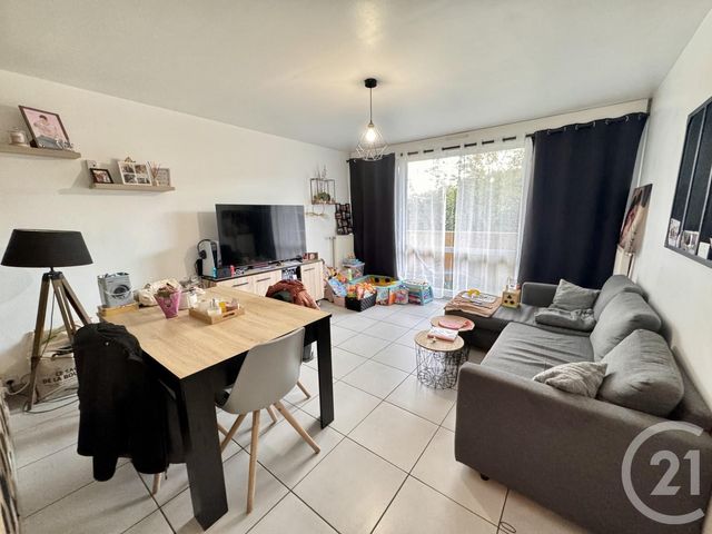 Appartement F3 à vendre - 3 pièces - 65 m2 - Outreau - 62 - NORD-PAS-DE-CALAIS