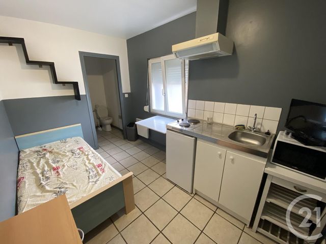 Immeuble à vendre - 155 m2 - Calais - 62 - NORD-PAS-DE-CALAIS