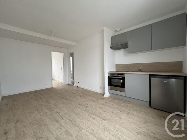 appartement - BOULOGNE SUR MER - 62