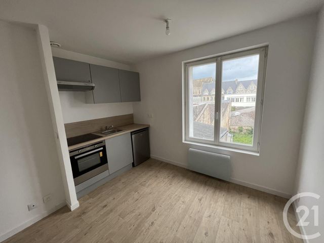 appartement - BOULOGNE SUR MER - 62