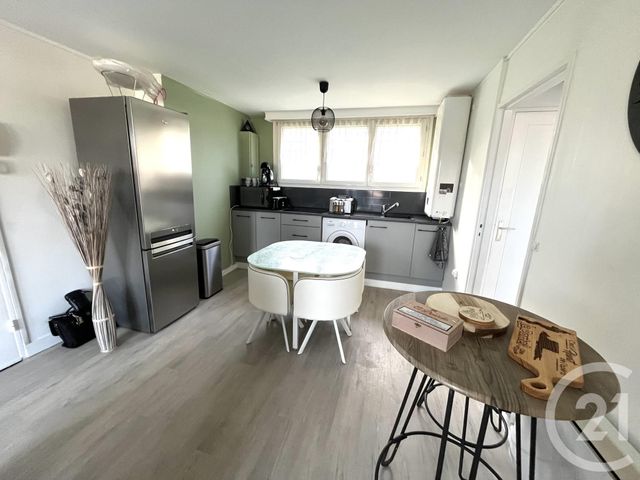 appartement - BOULOGNE SUR MER - 62