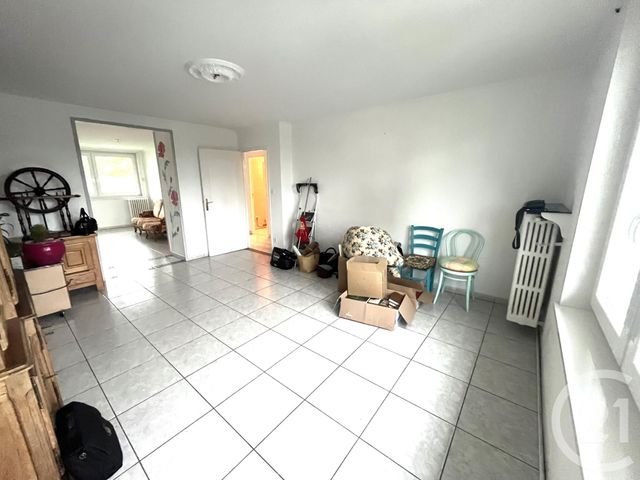 appartement - BOULOGNE SUR MER - 62