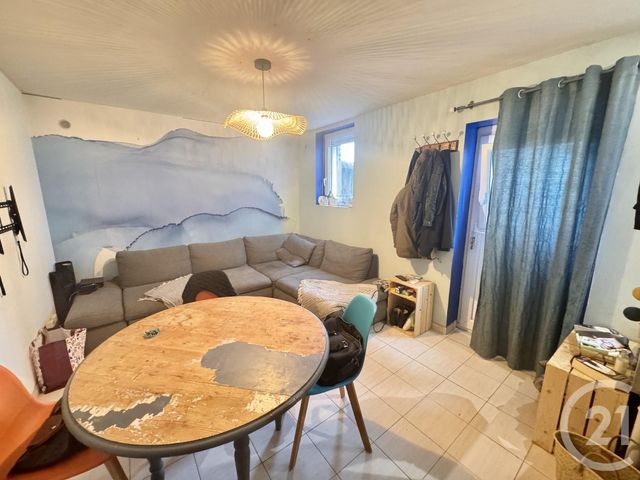 appartement - WIMEREUX - 62