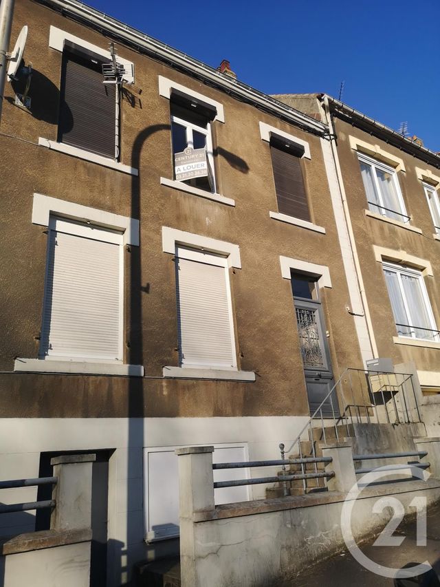 appartement - BOULOGNE SUR MER - 62