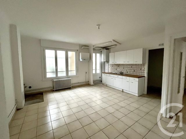 appartement - BOULOGNE SUR MER - 62