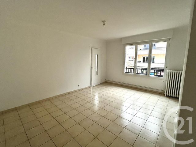 appartement - BOULOGNE SUR MER - 62