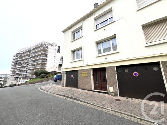 appartement - BOULOGNE SUR MER - 62