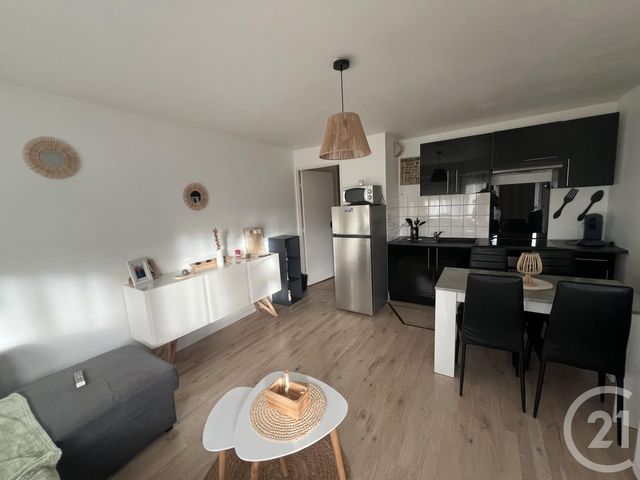 appartement - BOULOGNE SUR MER - 62