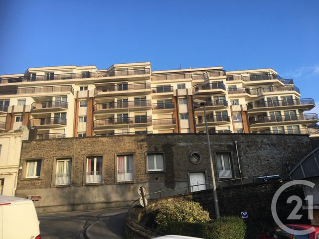 appartement - BOULOGNE SUR MER - 62