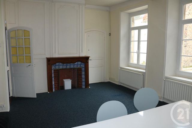 appartement - BOULOGNE SUR MER - 62