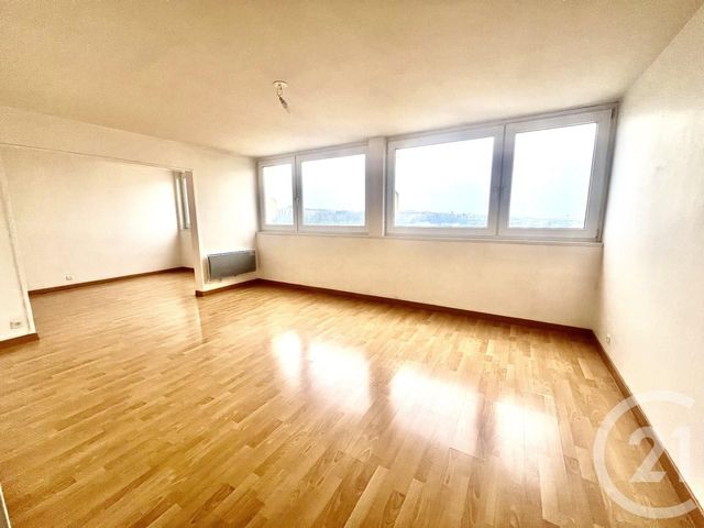 appartement - BOULOGNE SUR MER - 62