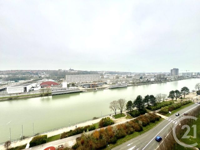 Appartement à vendre BOULOGNE SUR MER