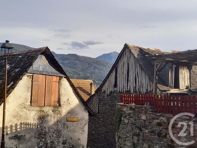 Maison à vendre ARROUT