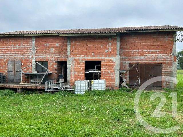 Maison à vendre - 3 pièces - 142 m2 - Ganties - 31 - MIDI-PYRENEES