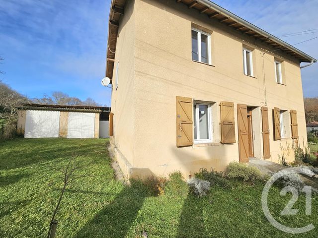 Maison à vendre - 7 pièces - 158 m2 - Salies Du Salat - 31 - MIDI-PYRENEES