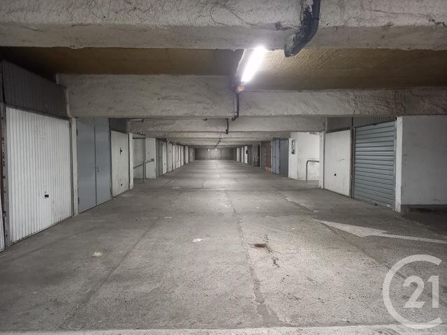 Parking à vendre - 14 m2 - Toulouse - 31 - MIDI-PYRENEES