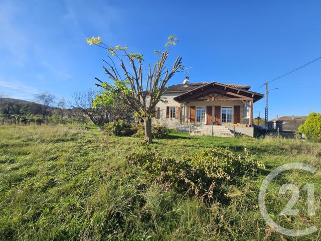 Maison à vendre - 8 pièces - 258 m2 - Castagnede - 31 - MIDI-PYRENEES