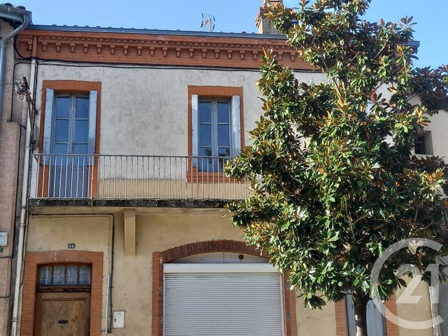 appartement - ST GIRONS - 09