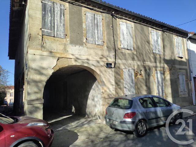 Maison à vendre - 12 pièces - 591,66 m2 - Boulogne Sur Gesse - 31 - MIDI-PYRENEES