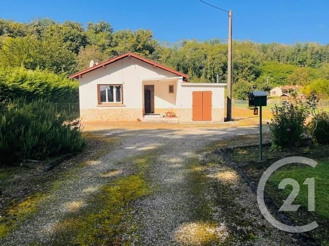 Maison à vendre - 5 pièces - 69 m2 - Lestelle De St Martory - 31 - MIDI-PYRENEES