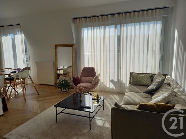 Prix immobilier TOULOUSE - Photo d’un appartement vendu