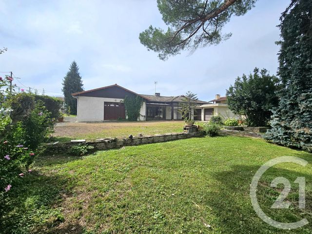 Maison à vendre - 6 pièces - 135 m2 - Mane - 31 - MIDI-PYRENEES