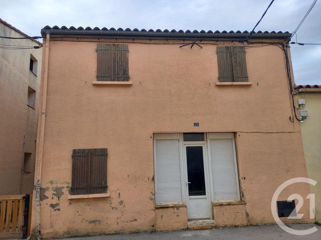 Maison à vendre - 5 pièces - 92,53 m2 - Palau Del Vidre - 66 - LANGUEDOC-ROUSSILLON