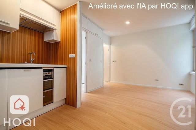 appartement - PARIS - 75010