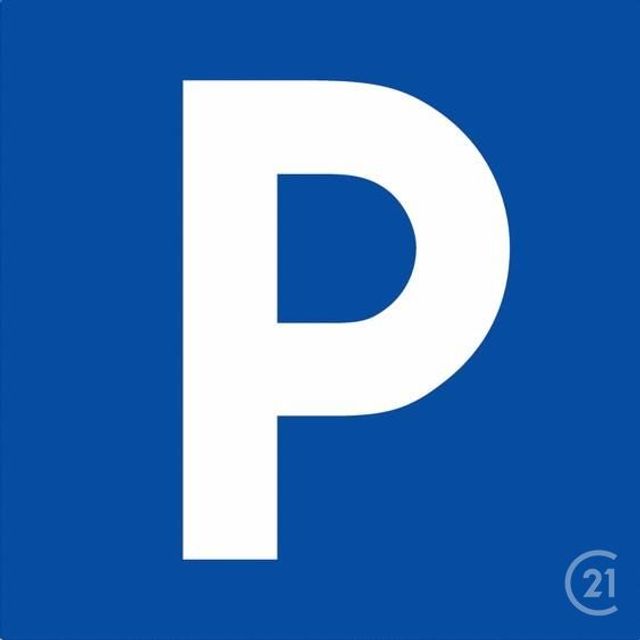 Parking à louer - 10 m2 - Paris - 75010 - ILE-DE-FRANCE